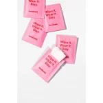 Smudge Wipes | 20 Pack