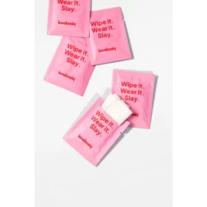 Smudge Wipes | 20 Pack